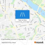 How to get to 곰달래로31라길, 강서구, 서울시 by subway or bus?