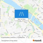 How to get to Deungchon-ro 53-gil, Gangseo-gu, Seoul by bus or subway?