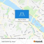 How to get to 공항대로59가길, 강서구, 서울시 by subway or bus?