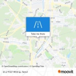 How to get to 판교역로146번길, 성남시, 경기도 by bus or subway?
