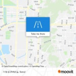 How to get to 가정로294번길, 서구, 인천시 by subway or bus?