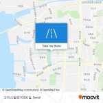 How to get to 크리스탈로102번길, 서구, 인천시 by bus or subway?