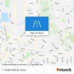 How to get to 가재울로32번길, 남구, 인천시 by subway or bus?
