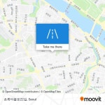 How to get to 초록마을로22길, 강서구, 서울시 by subway or bus?