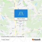 How to get to 미금로, 성남시, 경기도 by bus or subway?