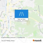 How to get to 판교로715번길, 성남시, 경기도 by bus or subway?