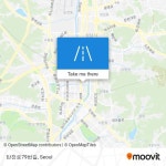 How to get to 탄천로79번길, 성남시, 경기도 by bus or subway?
