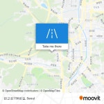 How to get to 판교로156번길, 성남시, 경기도 by bus or subway?