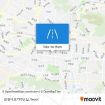 How to get to 경원대로793번길, 남구, 인천시 by bus or subway?