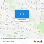 How to get to 간석로72번길, 남동구, 인천시 by subway or bus?