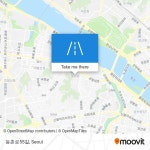 How to get to Deungchon-ro 55-gil, Gangseo-gu, Seoul by bus or subway?