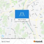 How to get to 철산로, 광명시, 경기도 by subway or bus?