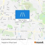 How to get to 호구포로739번길, 남동구, 인천시 by bus or subway?