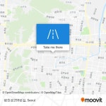 How to get to 평천로255번길, 부평구, 인천시 by subway or bus?