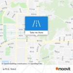How to get to 승학로, 서구, 인천시 by subway or bus?