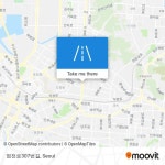 How to get to 염전로307번길, 남구, 인천시 by subway or bus?