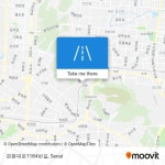 How to get to 경원대로1184번길, 부평구, 인천시 by subway or bus?