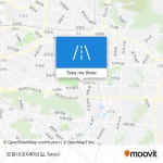 How to get to 경원대로640번길, 남구, 인천시 by subway or bus?