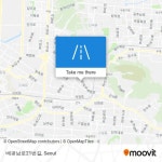 How to get to 배곶남로21번길, 부평구, 인천시 by bus or subway?