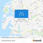 How to get to 토금남로33번길, 남구, 인천시 by bus or subway?
