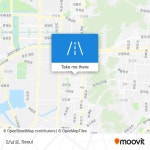 How to get to 강남로, 서구, 인천시 by bus or subway?