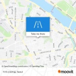 How to get to 까치산로6길, 강서구, 서울시 by bus or subway?