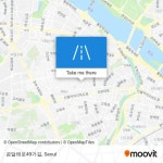 How to get to 곰달래로49가길, 강서구, 서울시 by bus or subway?
