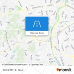 How to get to 경인로33가길, 구로구, 서울시 by bus or subway?