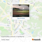 How to get to 탄천로, 성남시, 경기도 by bus or subway?
