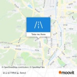 How to get to 판교로198번길, 성남시, 경기도 by bus or subway?