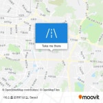 How to get to 매소홀로891번길, 남동구, 인천시 by bus or subway?