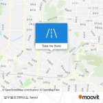 How to get to 열우물로208번길, 서구, 인천시 by subway or bus?