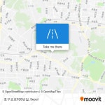 How to get to 호구포로928번길, 남동구, 인천시 by bus or subway?