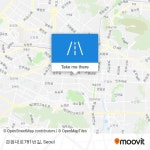 How to get to 경원대로781번길, 남구, 인천시 by bus or subway?