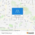 How to get to 구월로137번길, 남동구, 인천시 by bus or subway?