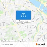 How to get to 신정중앙로, 양천구, 서울시 by bus or subway?