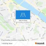 How to get to 수명로6길, 강서구, 서울시 by bus or subway?