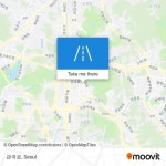 How to get to 관곡로, 용인시, 경기도 by bus or subway?