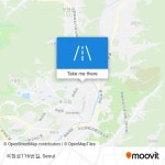 How to get to 곡현로116번길, 용인시, 경기도 by bus, light rail or subway?