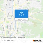 How to get to 판교로572번길, 성남시, 경기도 by bus or subway?