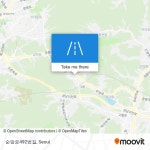 How to get to 순암로492번길, 광주시, 경기도 by bus or subway?