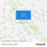 How to get to 경원대로1198번길, 부평구, 인천시 by subway or bus?