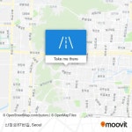 How to get to Sancheong-ro 87-beon-gil, Bupyeong-gu, Incheon by bus or subway?