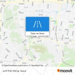 How to get to Nambu Station-ro 10-beon-gil, Bupyeong-gu, Incheon by subway or bus?