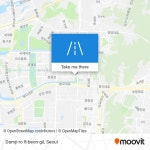 How to get to 담지로8번길, 서구, 인천시 by bus or subway?