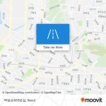 How to get to 백범로603번길, 부평구, 인천시 by bus or subway?