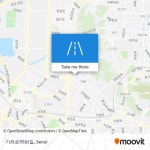 How to get to 가좌로95번길, 서구, 인천시 by subway or bus?