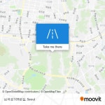How to get to 심곡로105번길, 부천시, 경기도 by bus or subway?