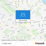 How to get to 고리울로, 부천시, 경기도 by bus or subway?