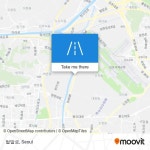 How to get to 벌말로, 강서구, 서울시 by bus or subway?